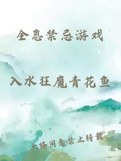 全息禁忌游戲
